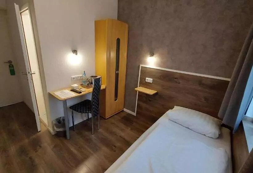 Fotos del hotel Müller Köln:  2