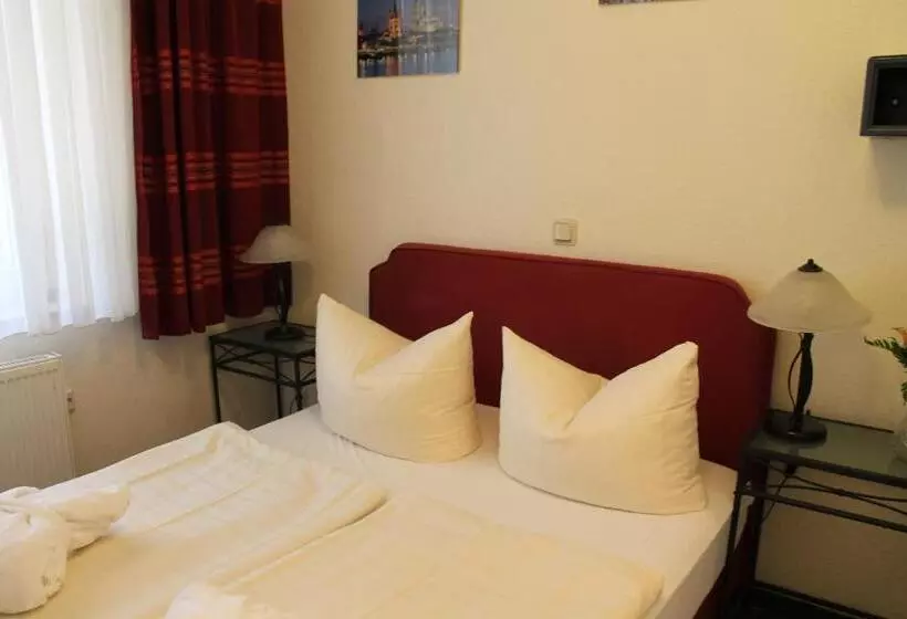 Fotos del hotel Müller Köln:  22