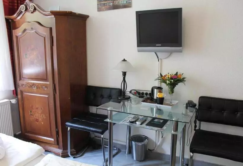 Fotos del hotel Müller Köln:  24