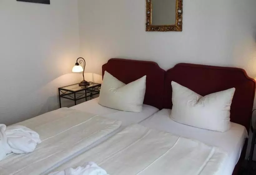 Fotos del hotel Müller Köln:  19