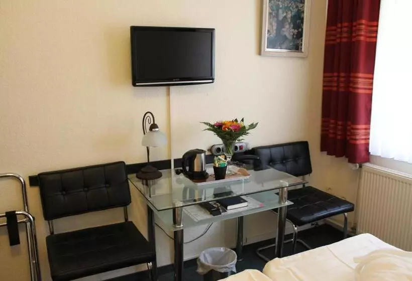 Fotos del hotel Müller Köln:  20