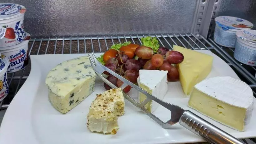 Fotos del hotel Müller Köln:  14