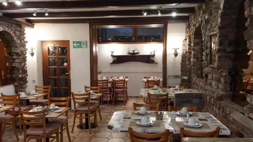 Fotos del hotel Müller Köln:  8