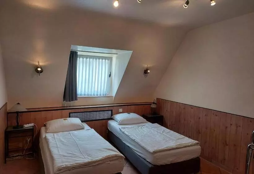 Fotos del hotel Müller Köln:  21