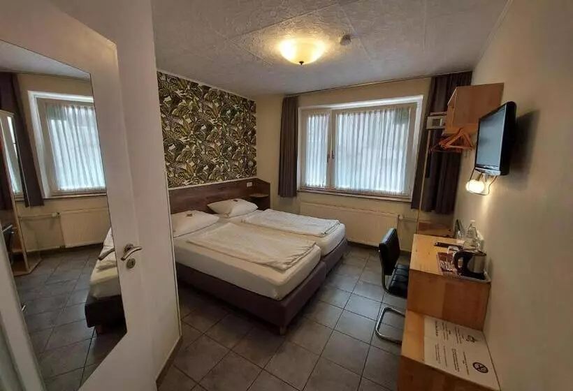 Fotos del hotel Müller Köln:  16