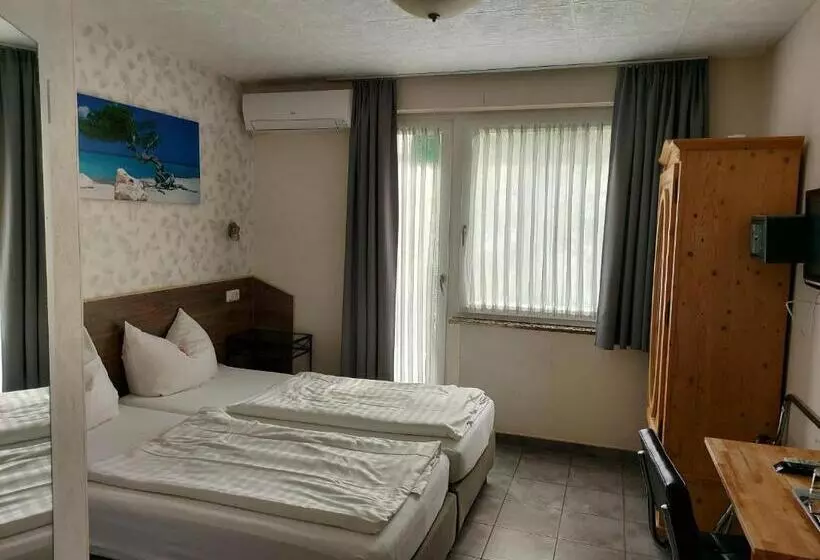 Fotos del hotel Müller Köln:  18