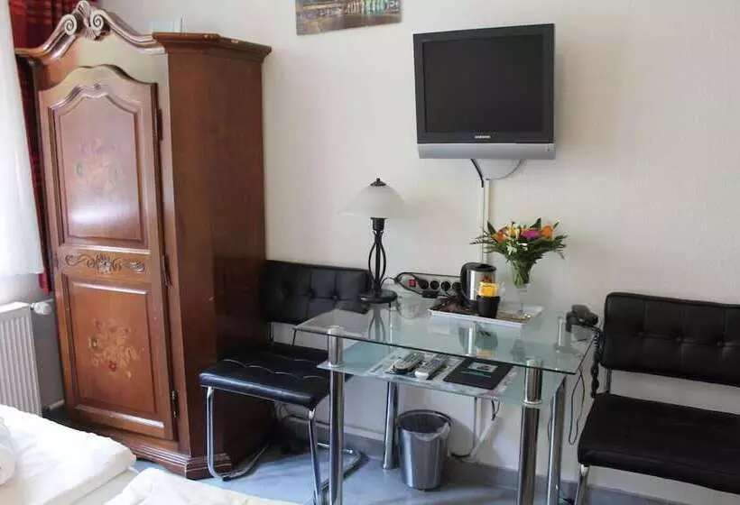 Fotos del hotel Müller Köln:  25