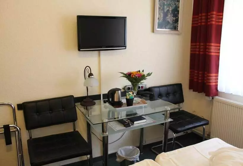 Fotos del hotel Müller Köln:  13