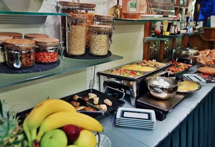 Fotos del hotel Müller Köln:  12