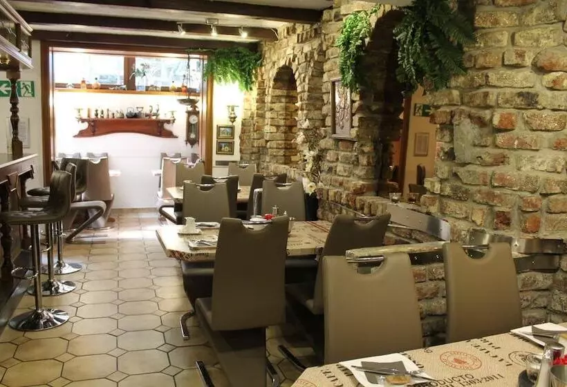 Fotos del hotel Müller Köln:  10