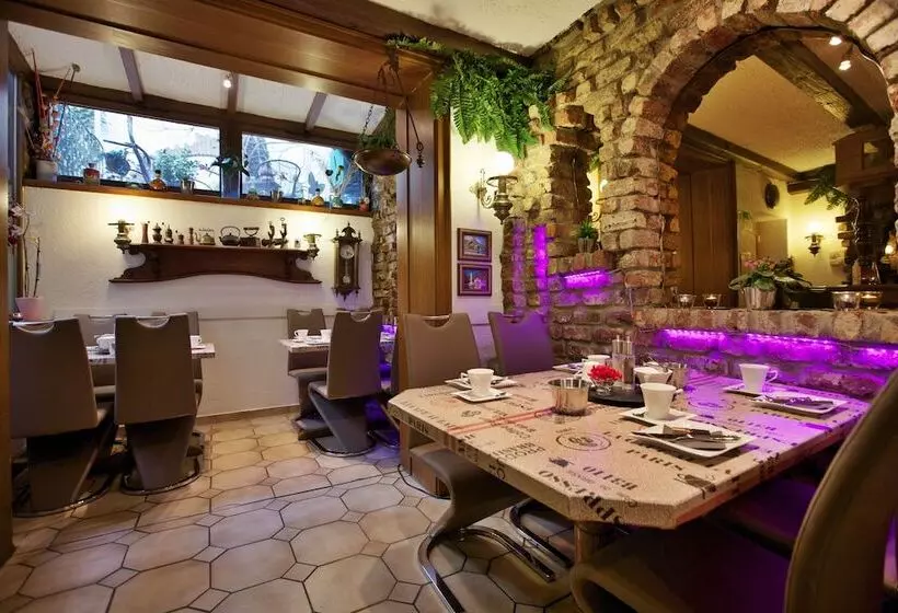 Fotos del hotel Müller Köln:  3