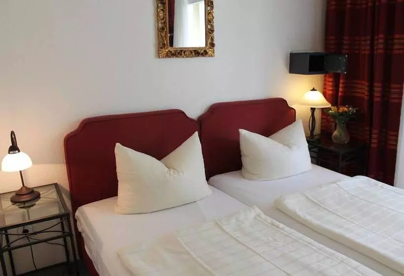 Fotos del hotel Müller Köln:  9