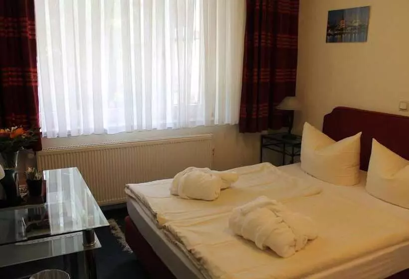 Fotos del hotel Müller Köln:  11