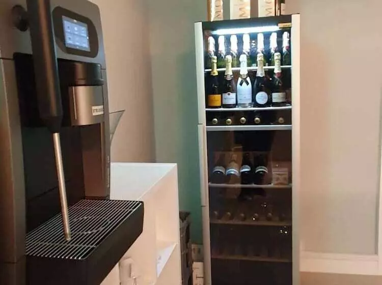 Fotos del hotel Monte Christo:  12