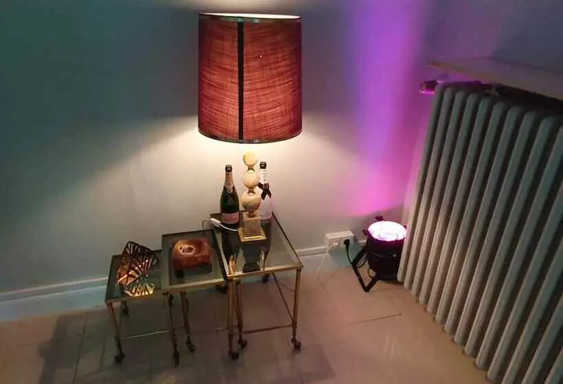 Fotos del hotel Monte Christo:  6