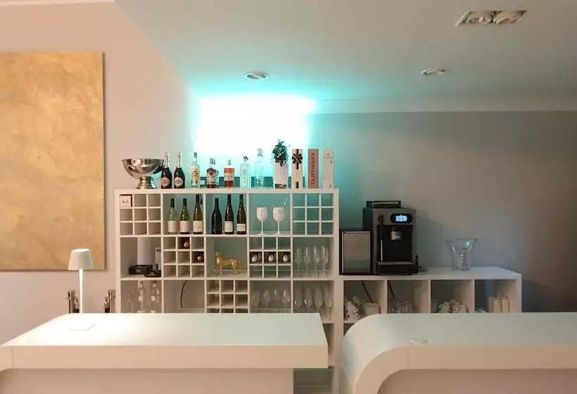 Fotos del hotel Monte Christo:  2