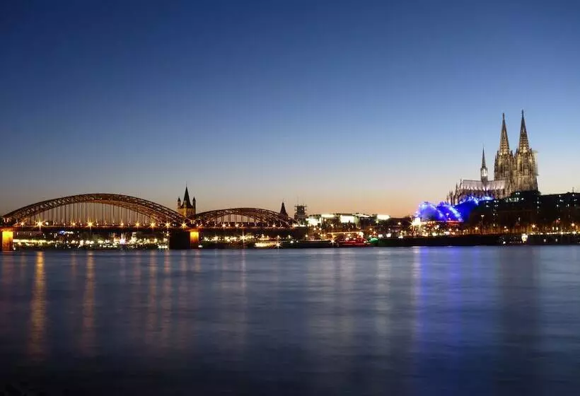 Fotos del hotel Monte Christo:  5