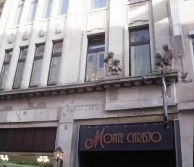 Fotos del hotel Monte Christo:  13