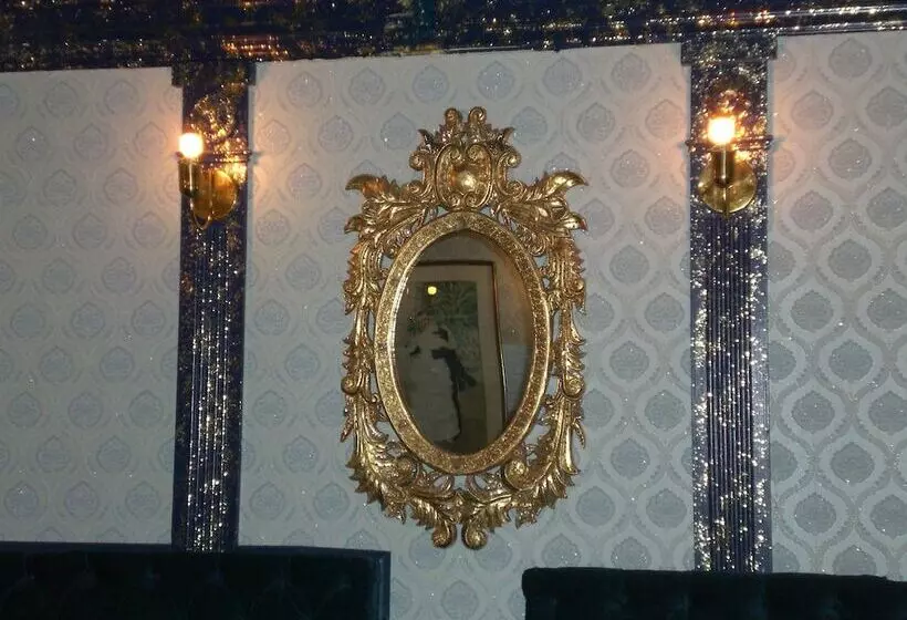 Fotos del hotel Monte Christo:  10