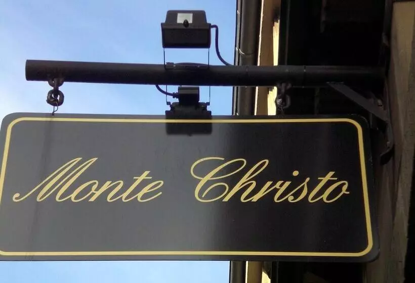 Fotos del hotel Monte Christo:  14