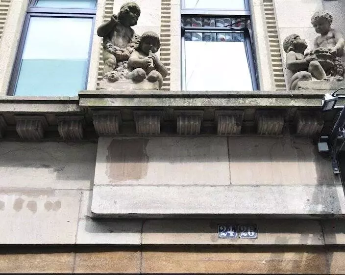 Fotos del hotel Monte Christo:  9