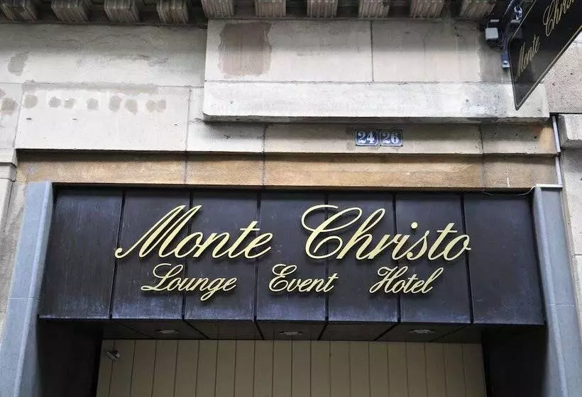 Fotos del hotel Monte Christo:  8