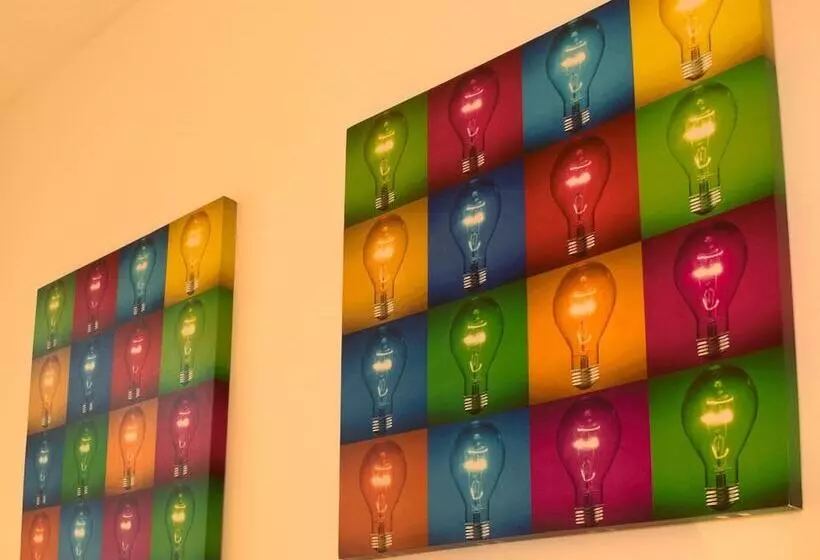 Fotos del hotel Monte Christo:  15