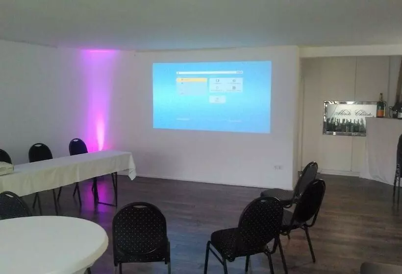 Fotos del hotel Monte Christo:  3