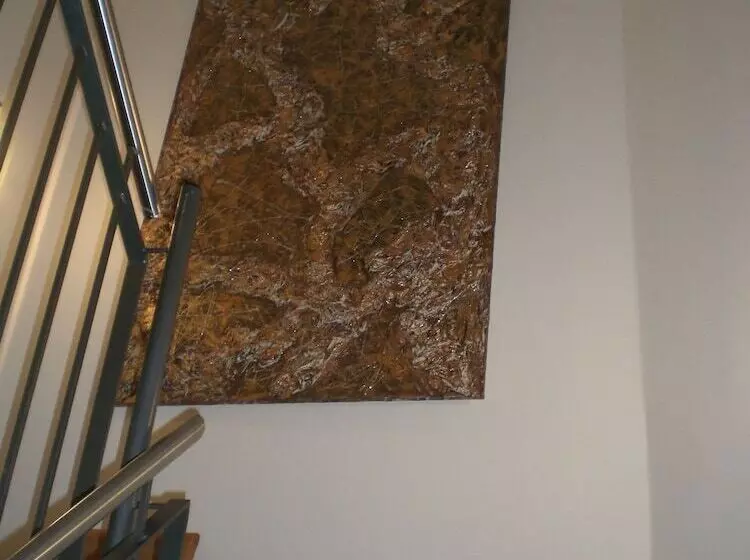 Fotos del hotel Monte Christo:  11