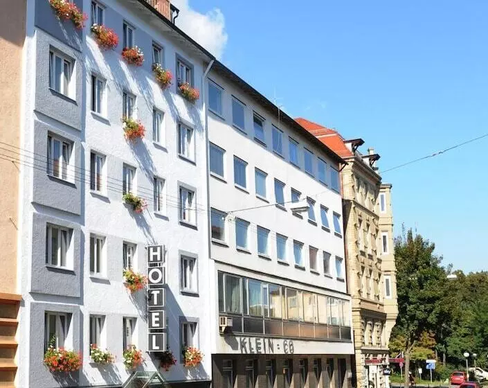 Fotos del hotel Central-classic:  10