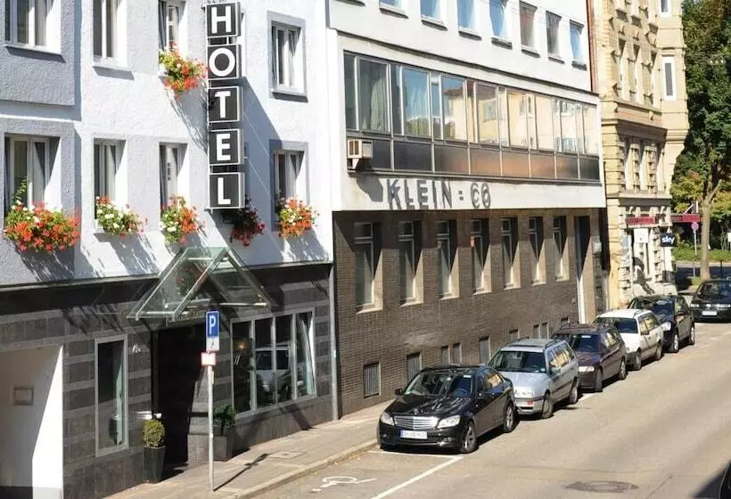 Fotos del hotel Central-classic:  8