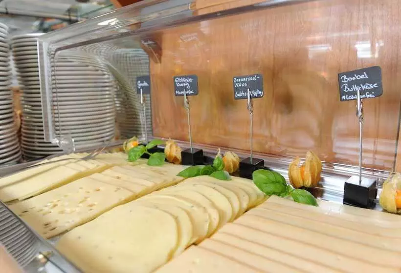 Fotos del hotel Central-classic:  9