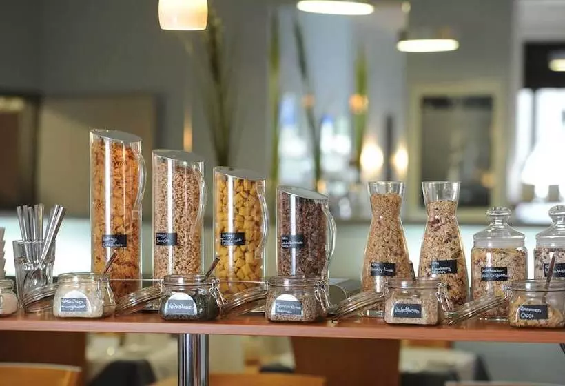 Fotos del hotel Central-classic:  7