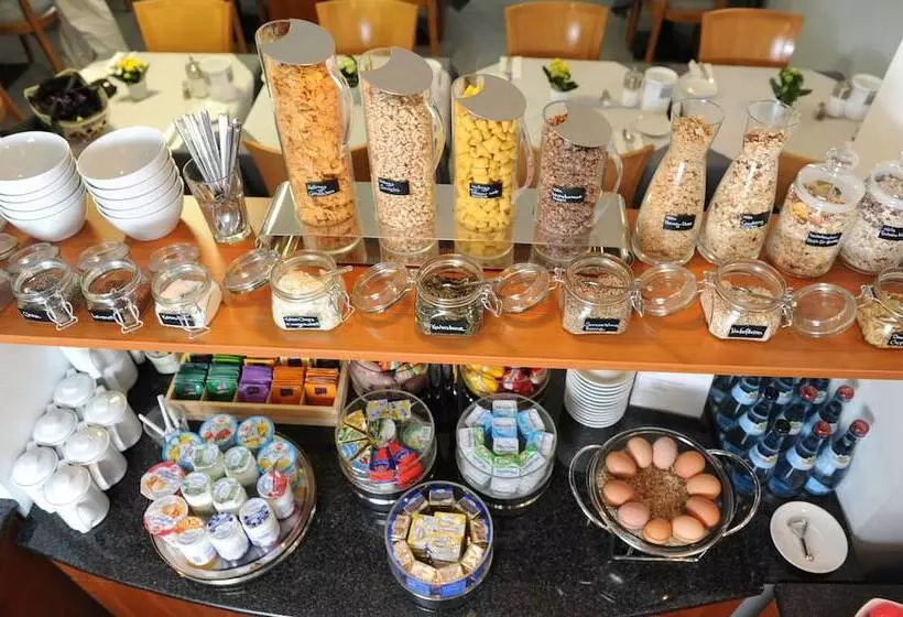 Fotos del hotel Central-classic:  4