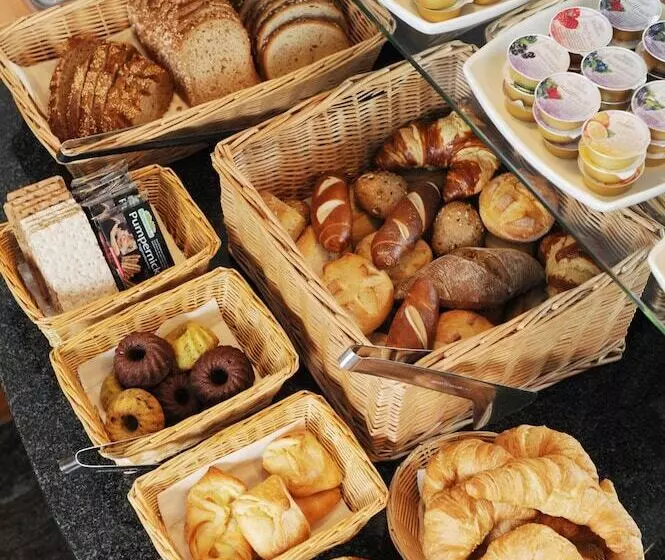 Fotos del hotel Central-classic:  12