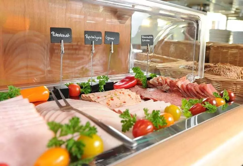 Fotos del hotel Central-classic:  13