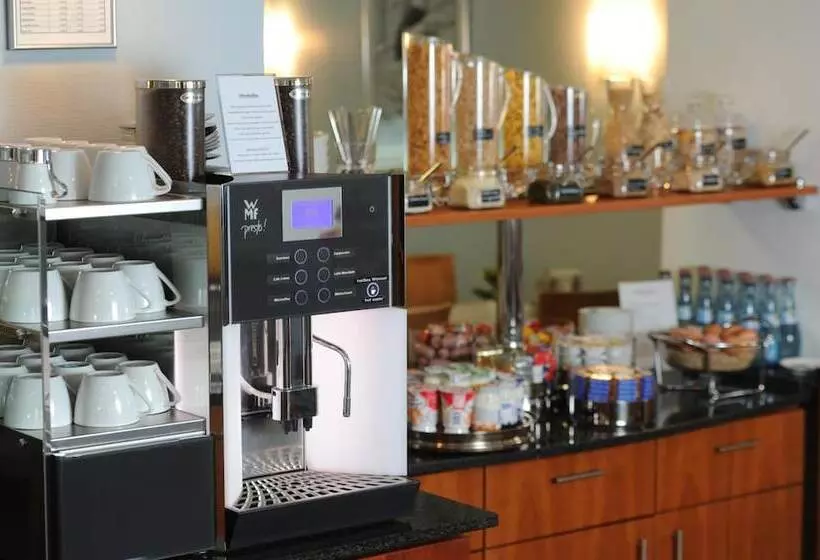 Fotos del hotel Central-classic:  3