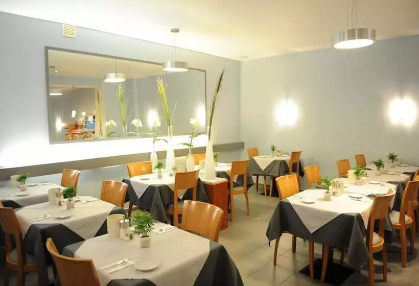 Fotos del hotel Central-classic:  2