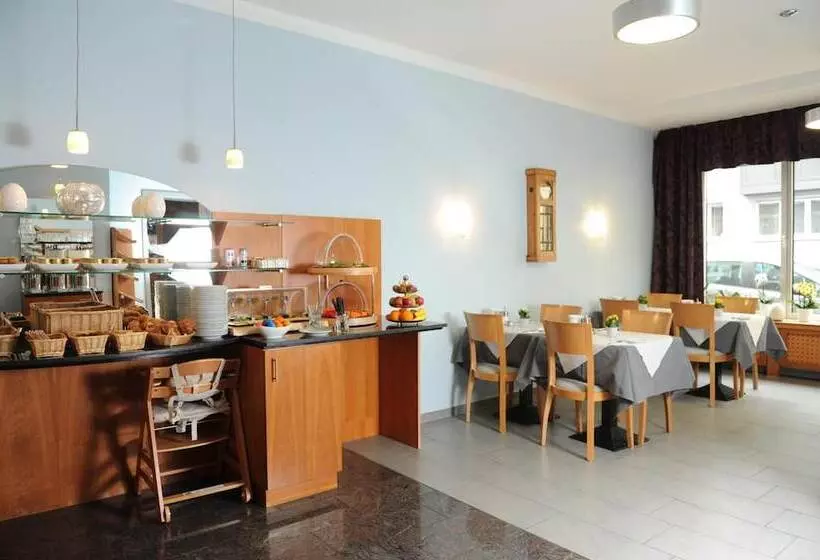 Fotos del hotel Central-classic:  14