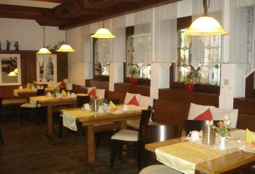 Fotos del hotel Geissler:  2