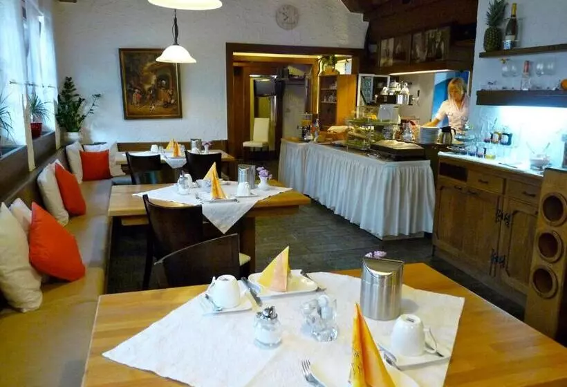 Fotos del hotel Geissler:  5