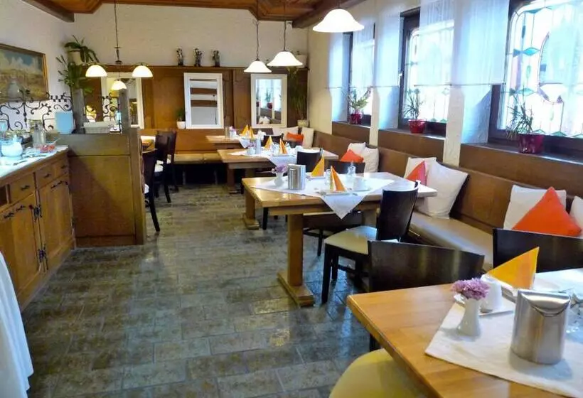 Fotos del hotel Geissler:  8