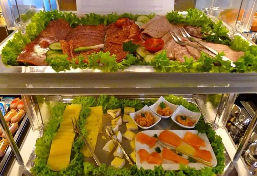 Fotos del hotel Geissler:  11