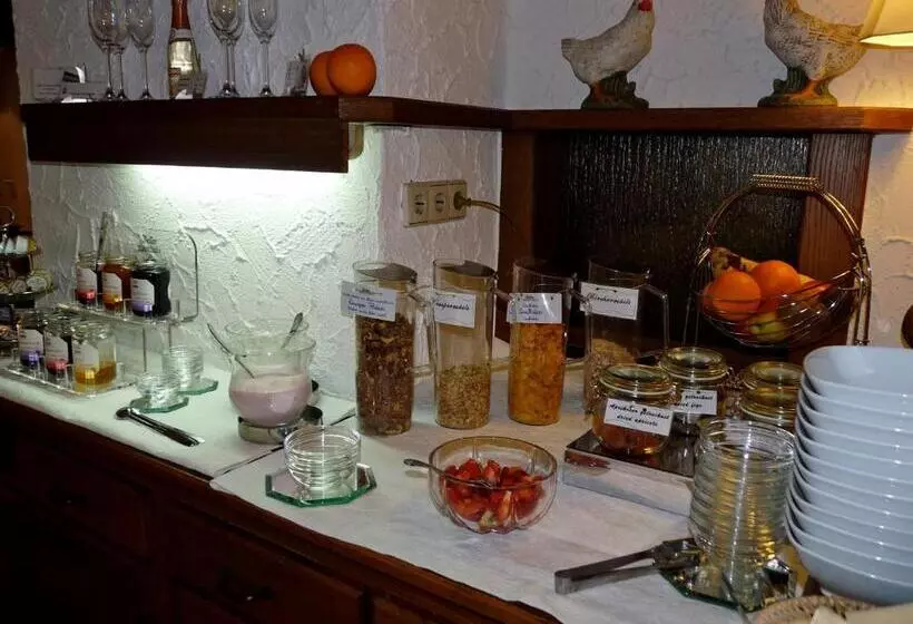 Fotos del hotel Geissler:  13