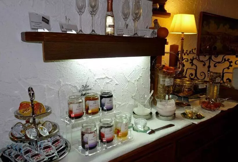 Fotos del hotel Geissler:  10