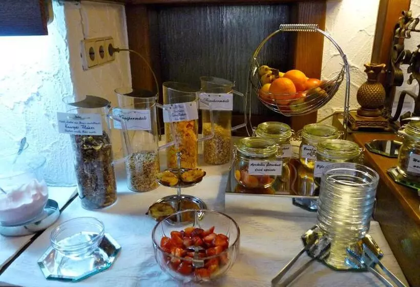 Fotos del hotel Geissler:  7