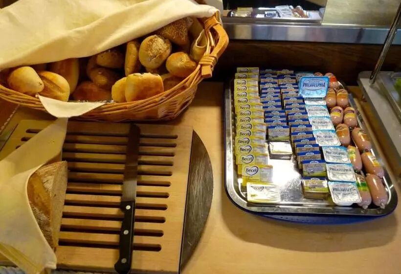 Fotos del hotel Geissler:  4