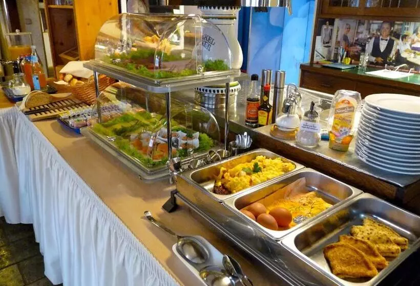 Fotos del hotel Geissler:  14