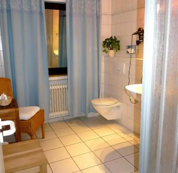 Fotos del hotel Geissler:  9