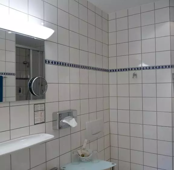 Fotos del hotel Geissler:  15